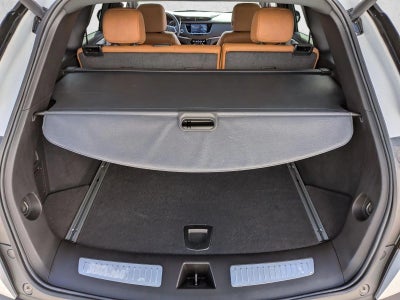 2025 Cadillac XT5 FWD 4dr Premium Luxury