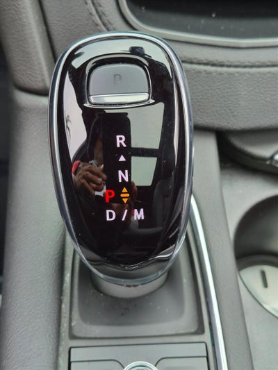 2024 Cadillac XT6 FWD 4dr Premium Luxury