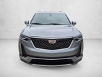 2024 Cadillac XT6 FWD 4dr Premium Luxury