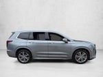 2024 Cadillac XT6 FWD 4dr Premium Luxury