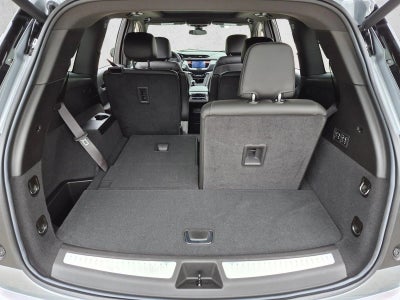 2024 Cadillac XT6 FWD 4dr Premium Luxury