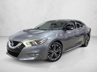 2017 Nissan Maxima SV 3.5L *Ltd Avail*