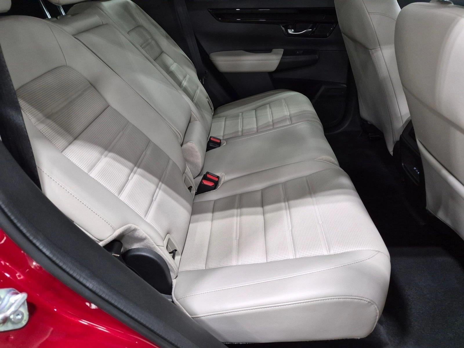 2024 Honda CR-V EX-L 2WD