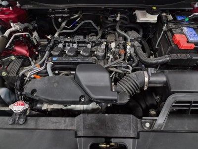 2024 Honda CR-V EX-L 2WD