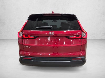 2024 Honda CR-V EX-L 2WD