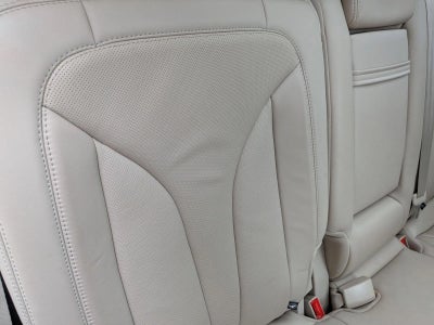 2018 Lincoln MKX Reserve FWD