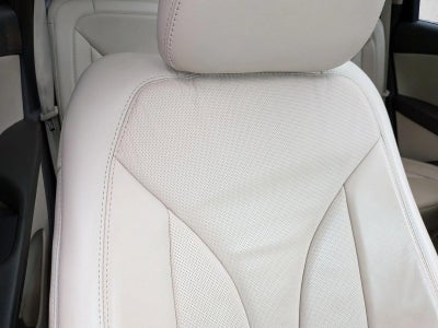 2018 Lincoln MKX Reserve FWD