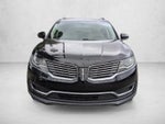 2018 Lincoln MKX Reserve FWD