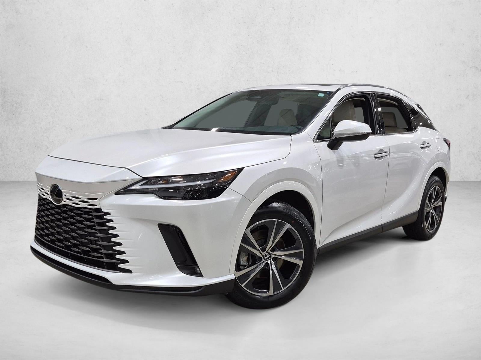 2024 Lexus RX 350 Premium FWD