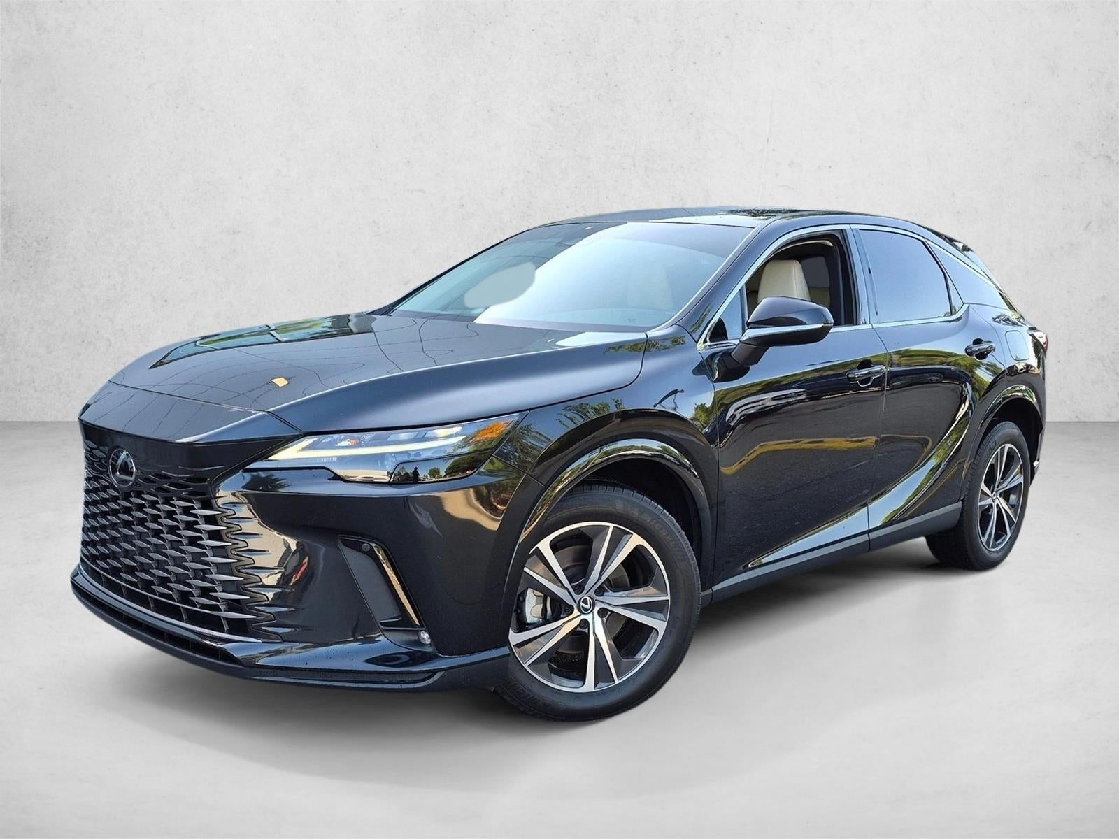 2024 Lexus RX 350 FWD