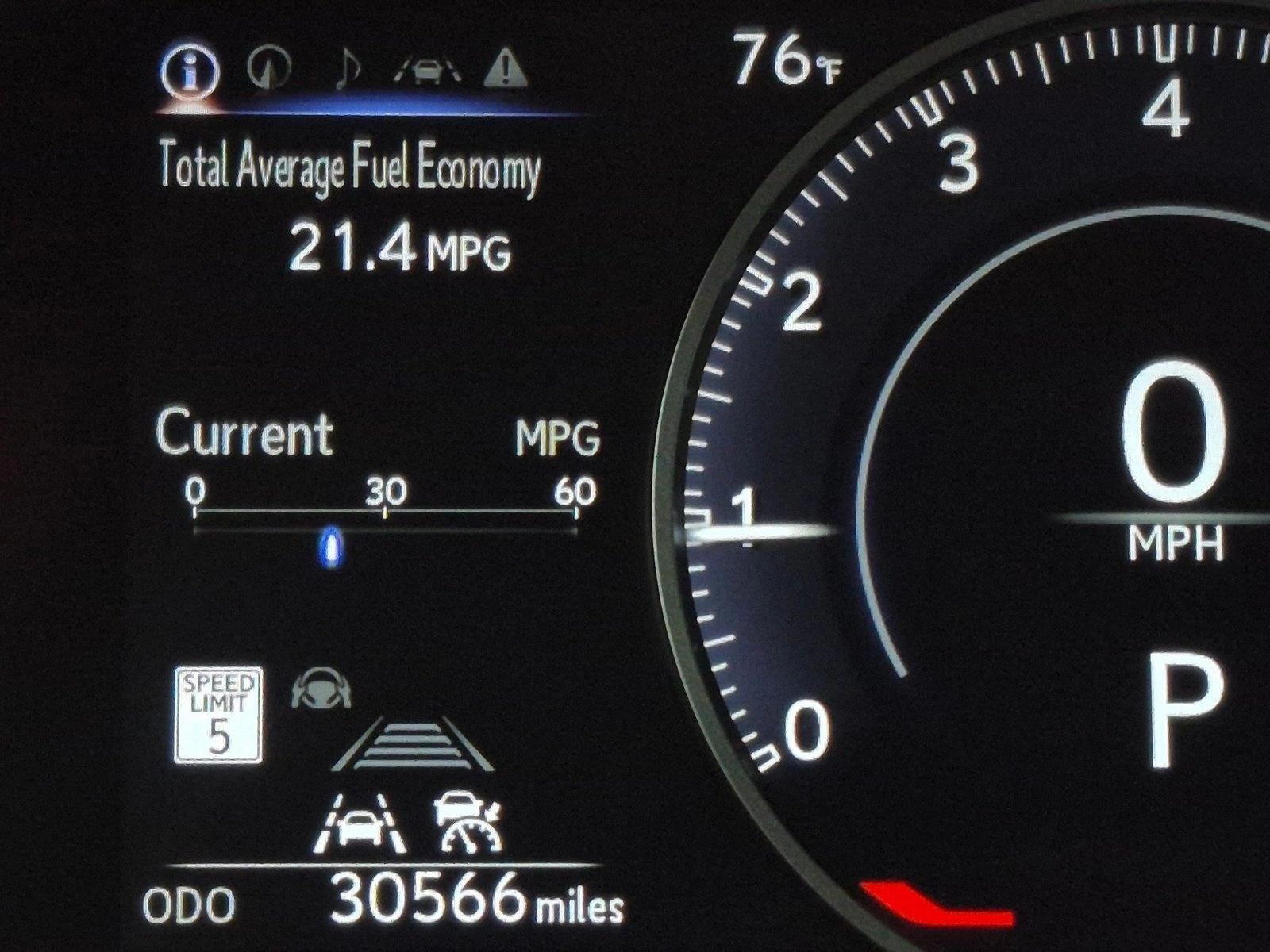 2024 Lexus RX 350 FWD