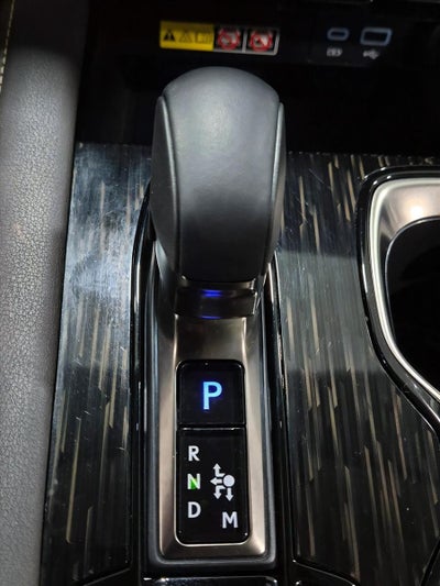 2024 Lexus RX 350 FWD