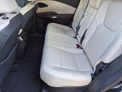 2024 Lexus RX 350 FWD
