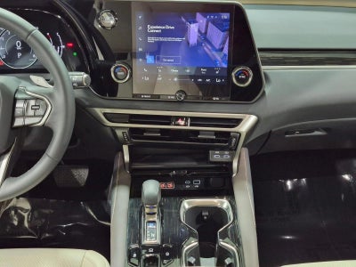 2024 Lexus RX 350 FWD