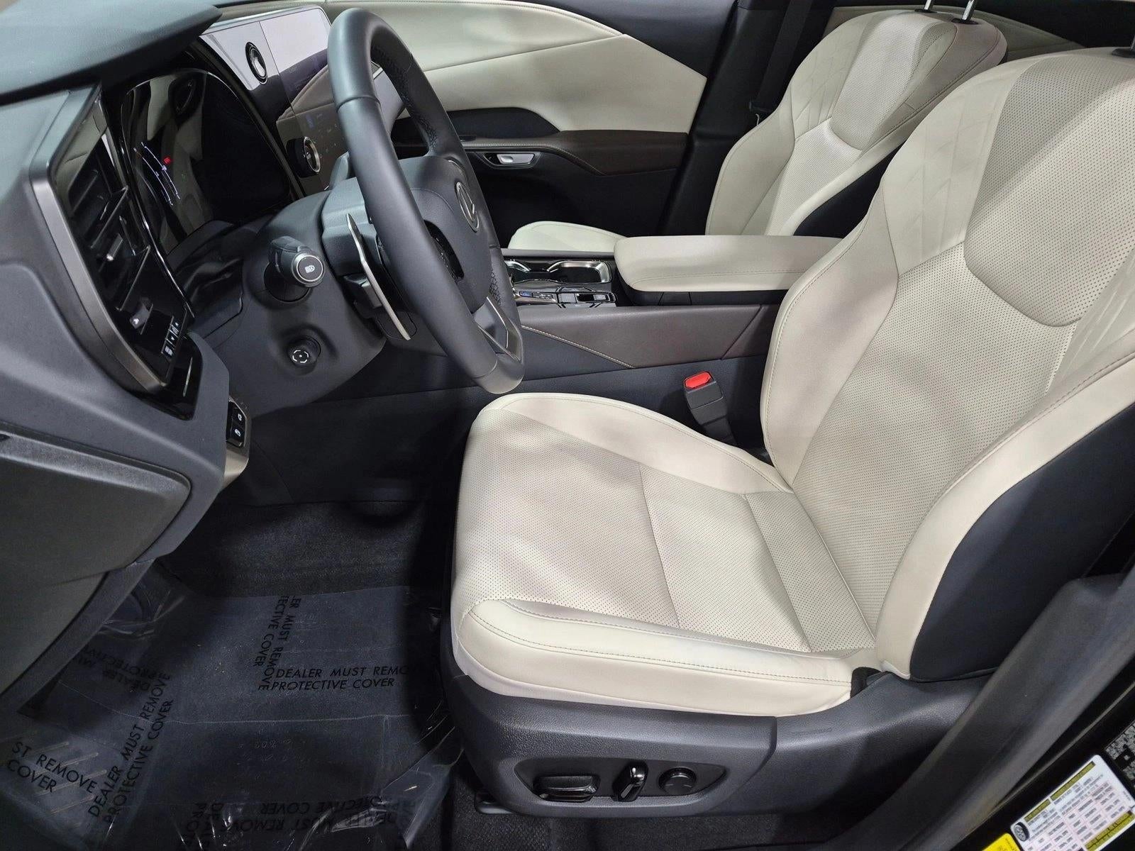 2024 Lexus RX 350 FWD