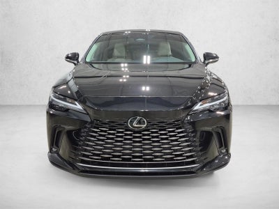 2024 Lexus RX 350 FWD