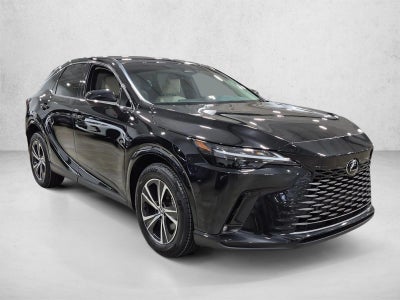 2024 Lexus RX 350 FWD