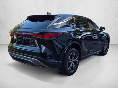 2024 Lexus RX 350 FWD