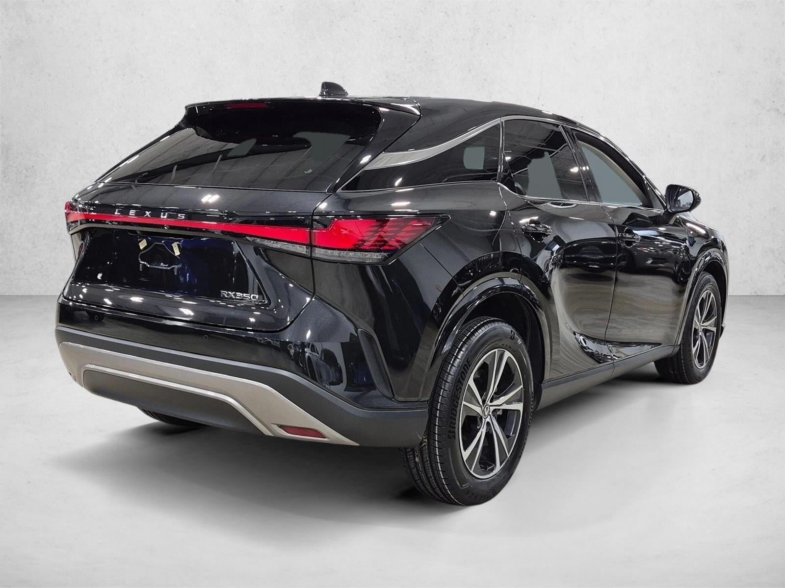 2024 Lexus RX 350 FWD