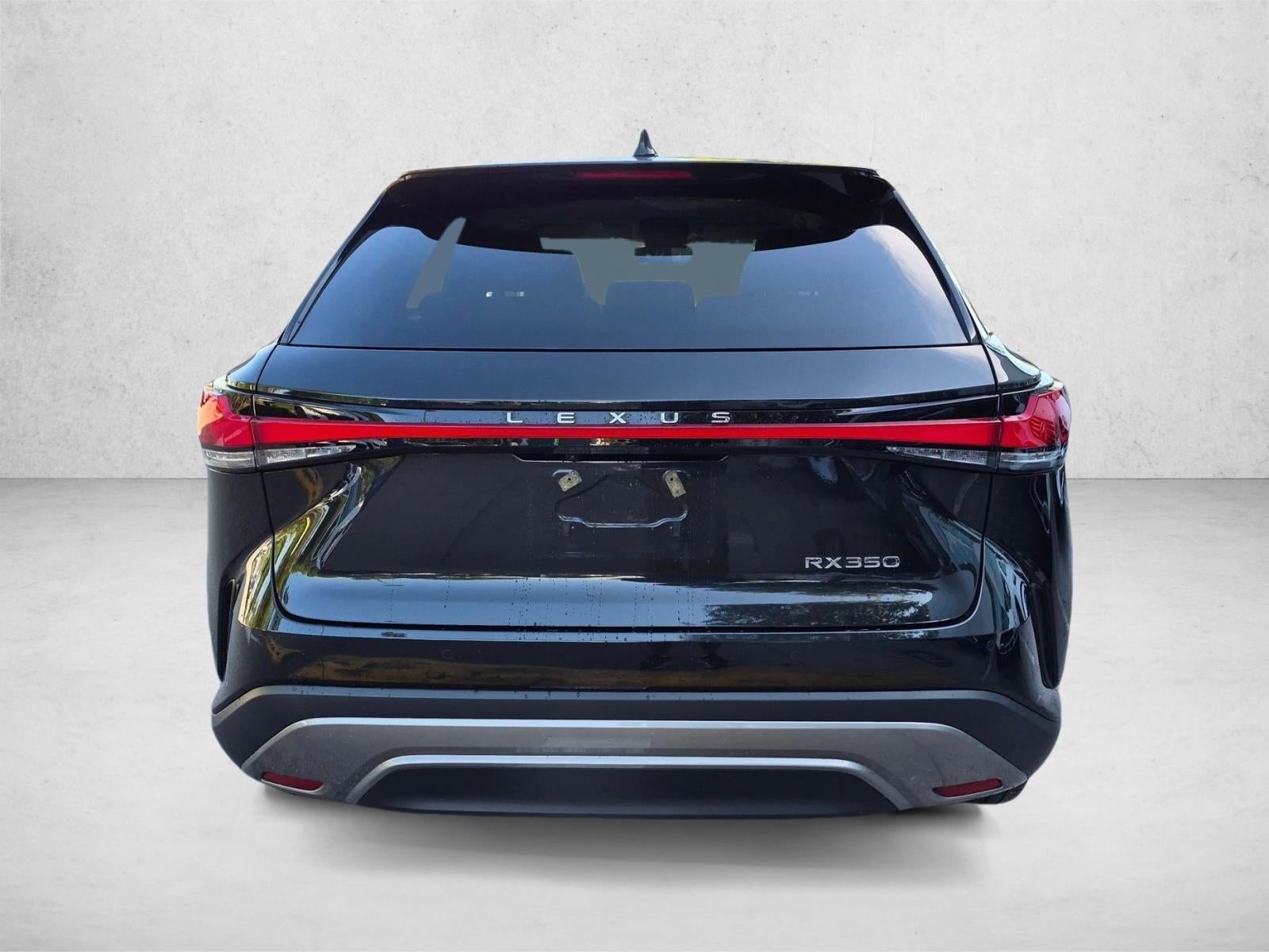 2024 Lexus RX 350 FWD