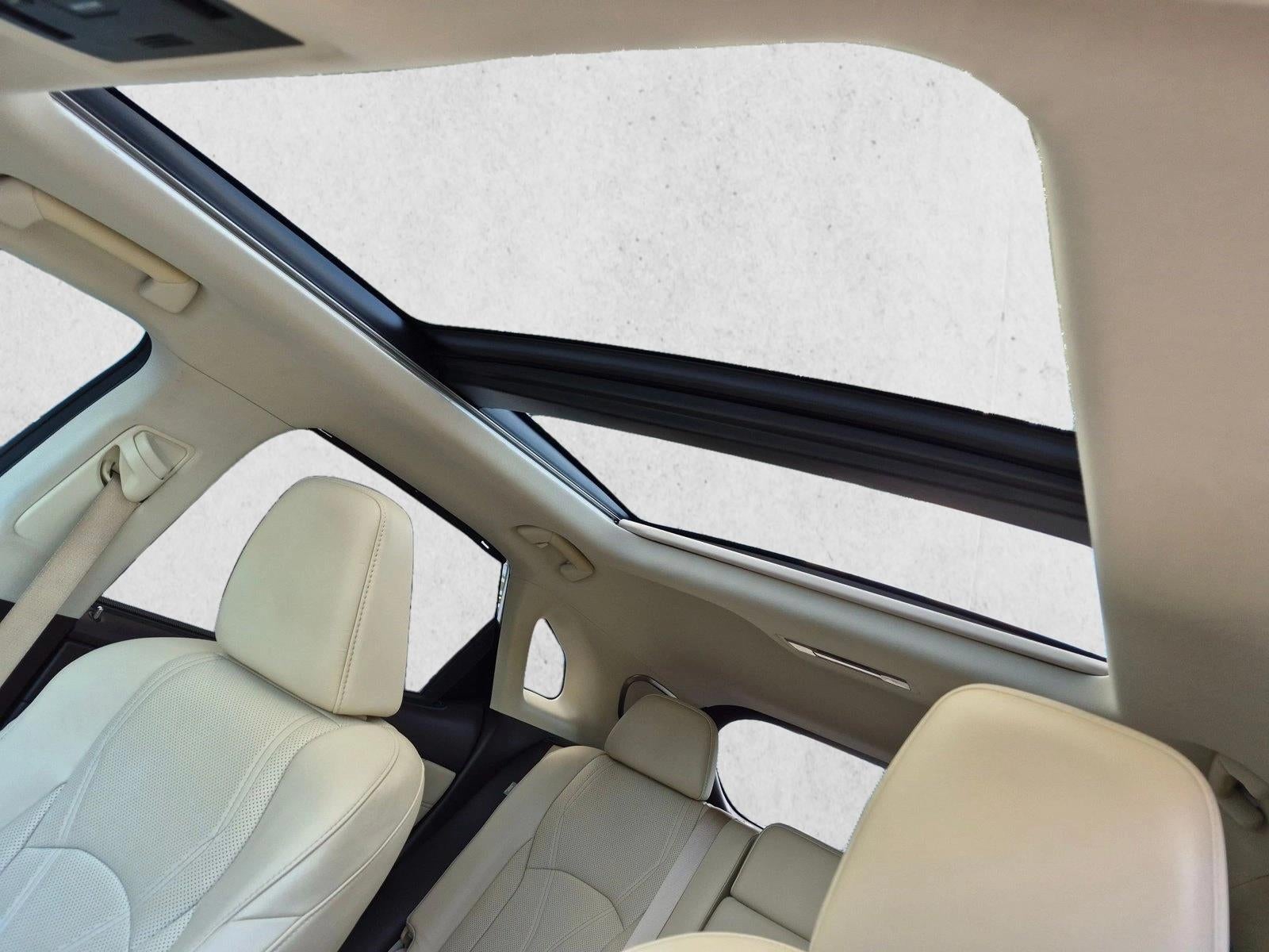 2017 Lexus RX 450h AWD