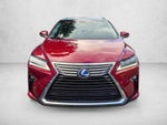 2017 Lexus RX 450h AWD