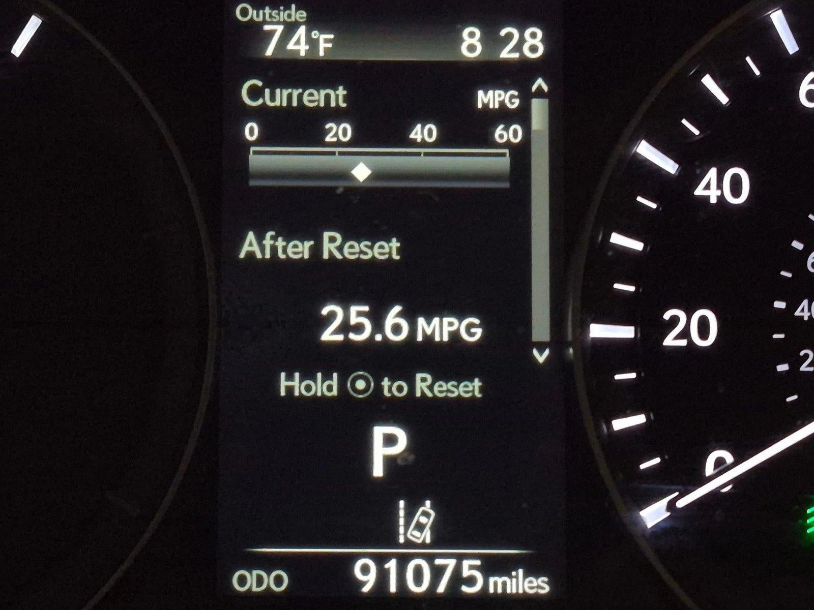 2017 Lexus RX 450h AWD