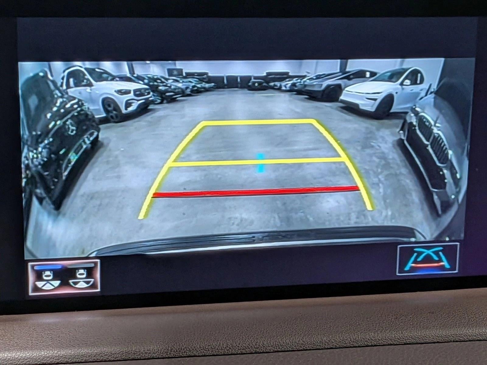 2020 Lexus RX 450h AWD