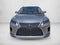 2020 Lexus RX 450h AWD