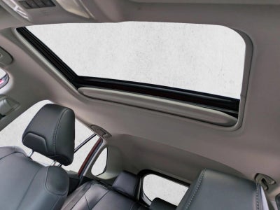 2022 Toyota RAV4 XLE Premium FWD (Natl)