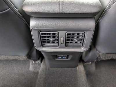 2022 Toyota RAV4 XLE Premium FWD (Natl)