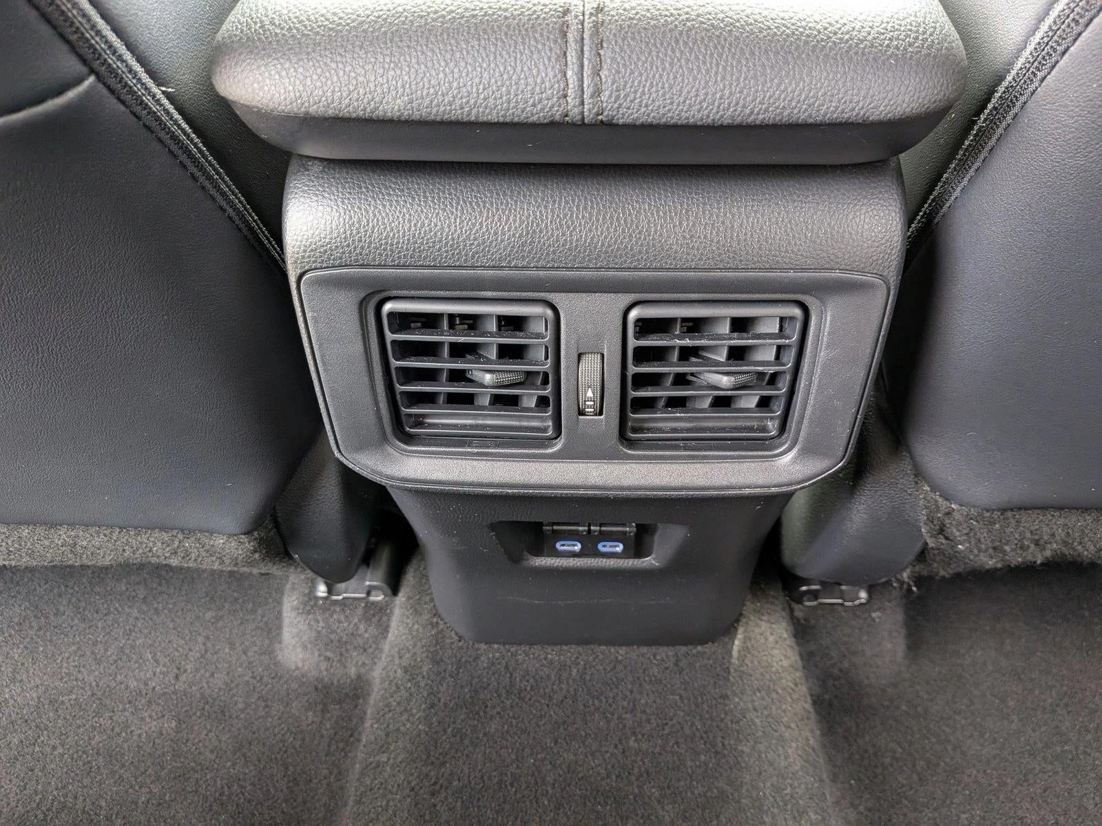 2022 Toyota RAV4 XLE Premium FWD (Natl)