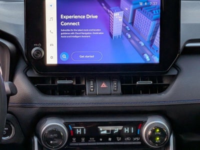 2024 Toyota RAV4 Hybrid XSE AWD (Natl)