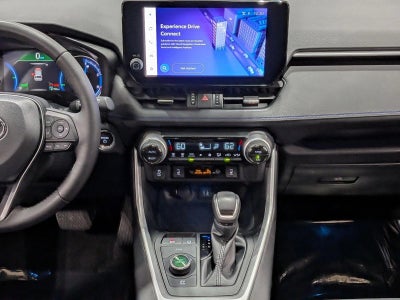 2024 Toyota RAV4 Hybrid XSE AWD (Natl)