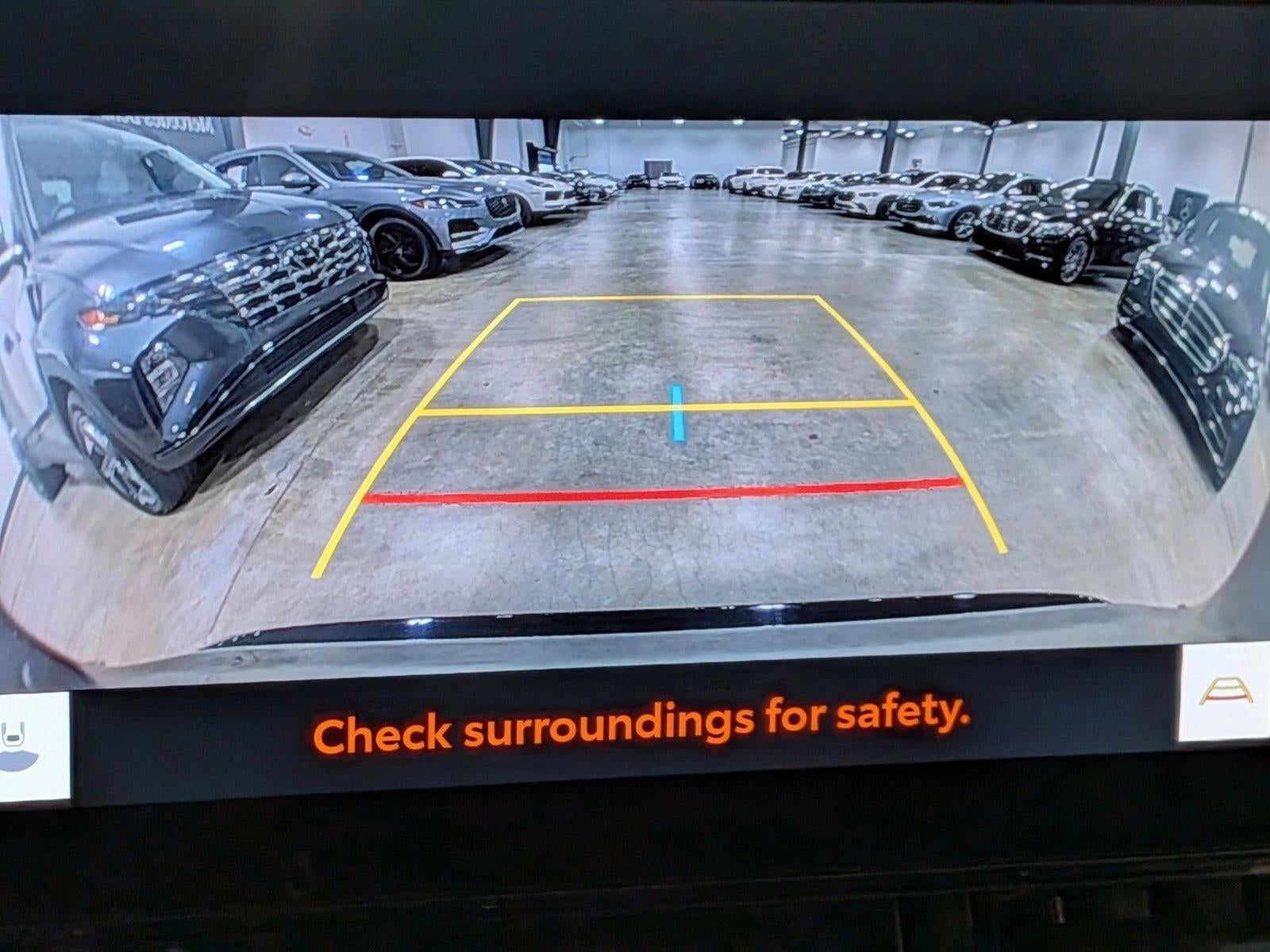 2024 Toyota RAV4 Hybrid XSE AWD (Natl)