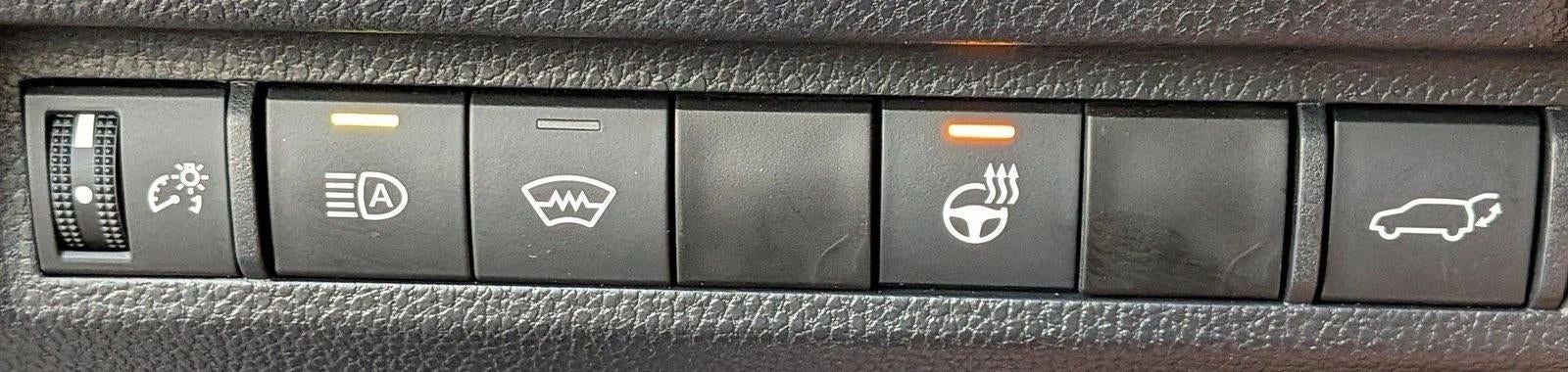 2024 Toyota RAV4 Hybrid XSE AWD (Natl)