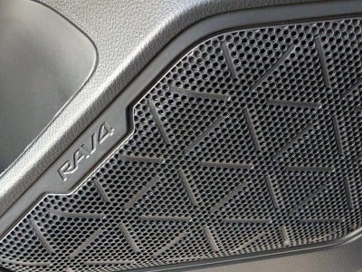 2024 Toyota RAV4 Hybrid XSE AWD (Natl)