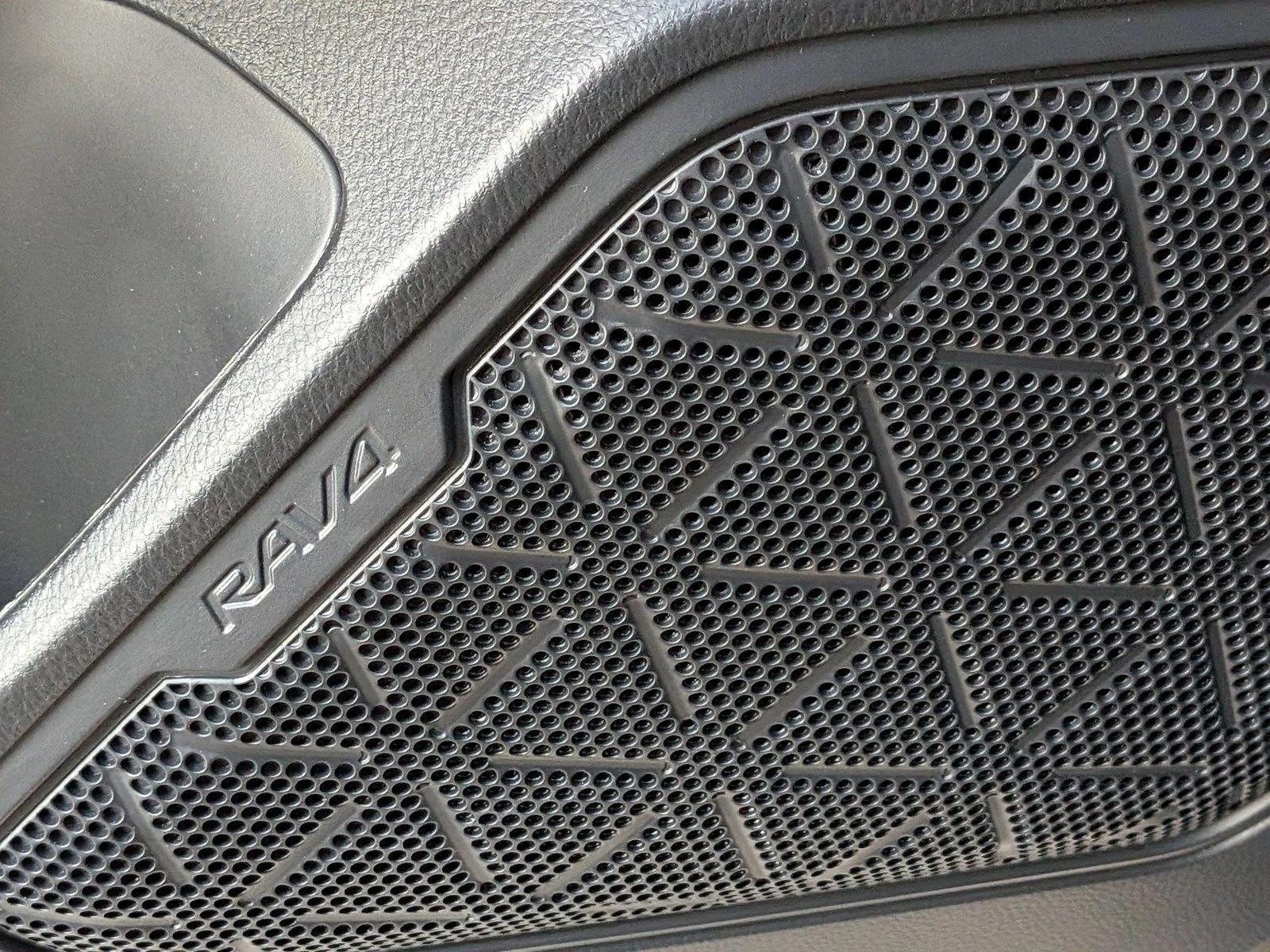 2024 Toyota RAV4 Hybrid XSE AWD (Natl)