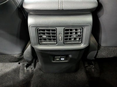 2024 Toyota RAV4 Hybrid XSE AWD (Natl)