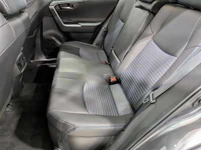 2024 Toyota RAV4 Hybrid XSE AWD (Natl)
