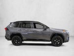 2024 Toyota RAV4 Hybrid XSE AWD (Natl)