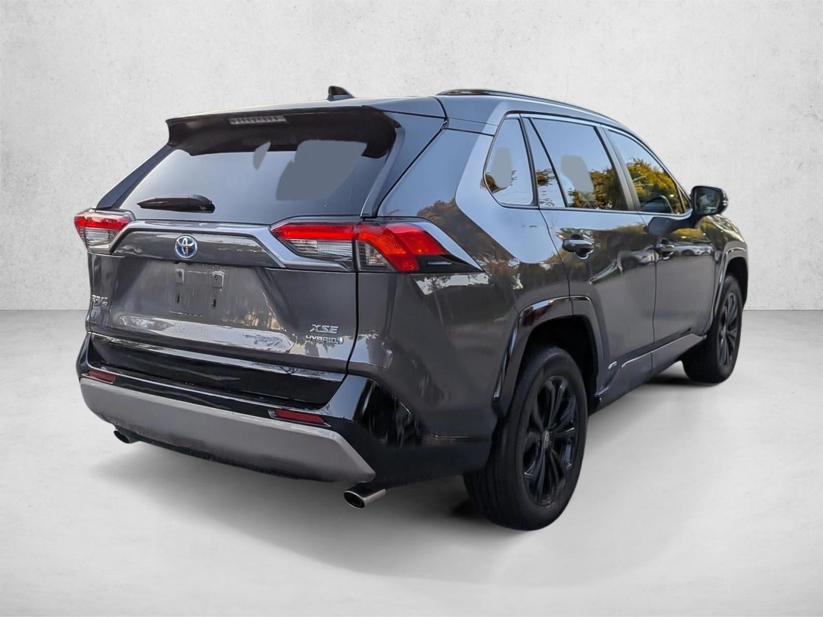 2024 Toyota RAV4 Hybrid XSE AWD (Natl)
