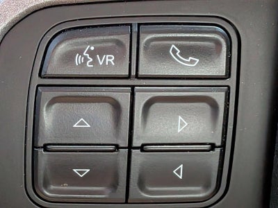 2022 RAM 3500 Tradesman 4x4 Crew Cab 8' Box