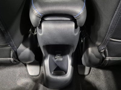 2022 Honda HR-V LX 2WD CVT