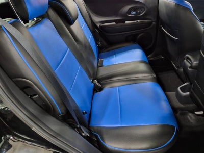 2022 Honda HR-V LX 2WD CVT