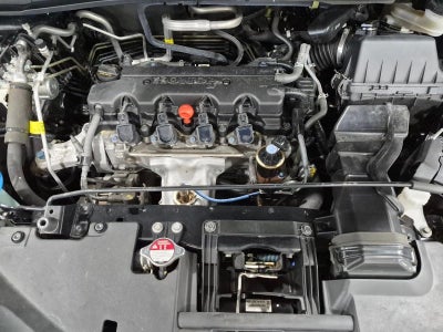 2022 Honda HR-V LX 2WD CVT