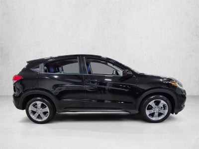 2022 Honda HR-V LX 2WD CVT