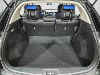 2022 Honda HR-V LX 2WD CVT