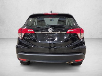 2022 Honda HR-V LX 2WD CVT