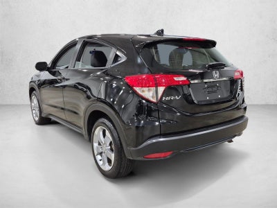 2022 Honda HR-V LX 2WD CVT